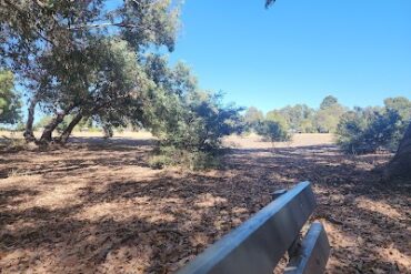 John Okey Davis Park Gosnells