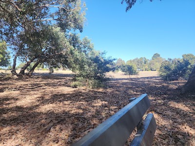 John Okey Davis Park Gosnells