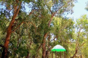 John Okey Davis Park Playground Gosnells