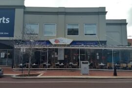 Joondalup Joy Food Chinese Restaurant Joondalup