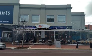 Joondalup Joy Food Chinese Restaurant Joondalup