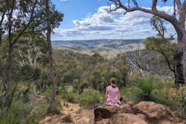 Jorgensen Park Kalamunda