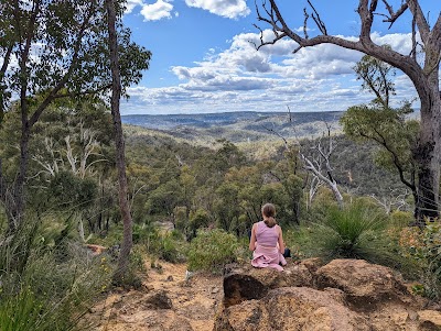 Jorgensen Park Kalamunda