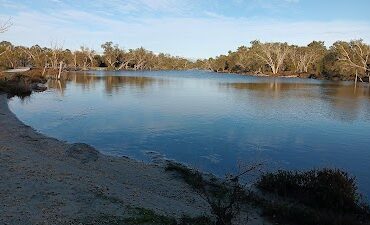 Joseph and Dulcie Nannup Trail Greenfields