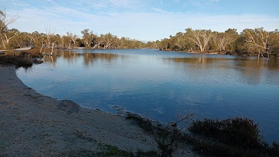 Joseph and Dulcie Nannup Trail Greenfields