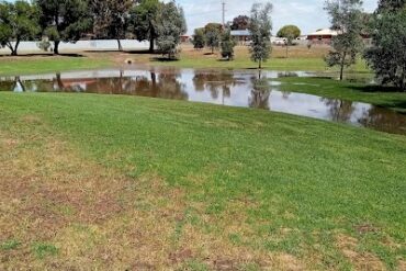 Jubilee Park Murray Bridge