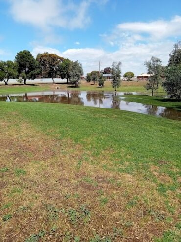 Jubilee Park Murray Bridge