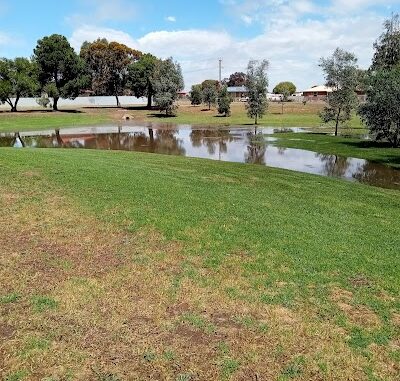 Jubilee Park Murray Bridge