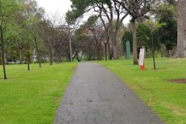 Rundle Park / Kadlitpina (Park 13) Adelaide