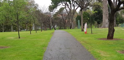 Rundle Park / Kadlitpina (Park 13) Adelaide