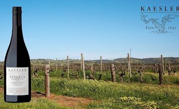 Kaesler Wines Nuriootpa