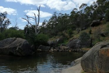 Kalamunda National Park Kalamunda