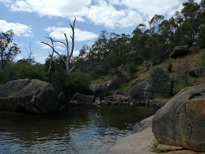 Kalamunda National Park Kalamunda