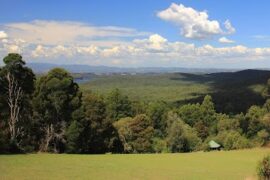 Kalorama Park Mount Evelyn