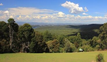 Kalorama Park Mount Evelyn