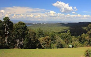 Kalorama Park Mount Evelyn