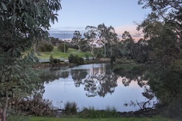 Kalparrin Gardens Greensborough