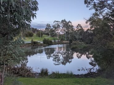 Kalparrin Gardens Greensborough