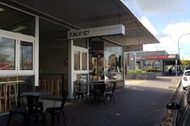 Kalv & Co. Cafe and Wine Bar Naracoorte