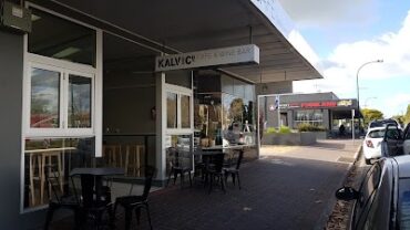 Kalv & Co. Cafe and Wine Bar Naracoorte