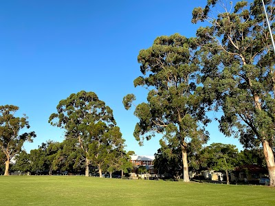 Kambany Park Dalyellup