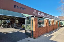 Kangaroo Flat Hotel Kangaroo Flat