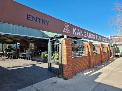 Kangaroo Flat Hotel Kangaroo Flat