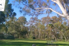 Kangaroo Flat Native Botanic Gardens Kangaroo Flat