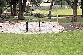 Karella Park Nedlands