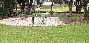 Karella Park Nedlands