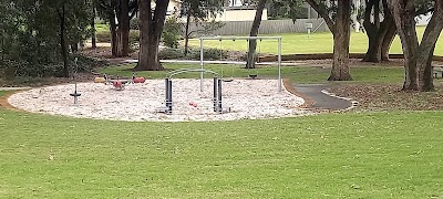 Karella Park Nedlands