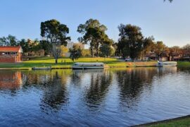 Red Gum Park / Karrawirra (Park 12) Munno Para West