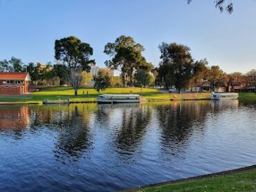 Red Gum Park / Karrawirra (Park 12) Munno Para West