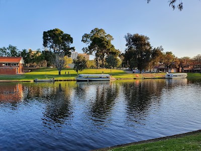 Red Gum Park / Karrawirra (Park 12) Munno Para West