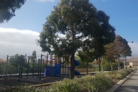 Kate Street Reserve East Victoria Park