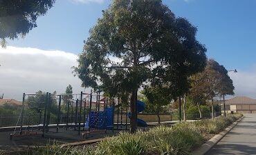 Kate Street Reserve East Victoria Park