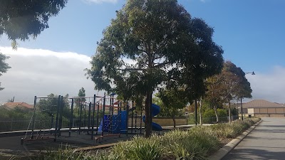 Kate Street Reserve East Victoria Park