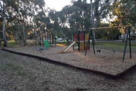 Kathleen Street Playground Morphett Vale