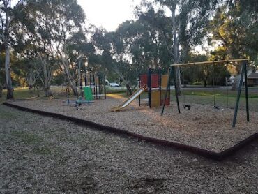 Kathleen Street Playground Morphett Vale