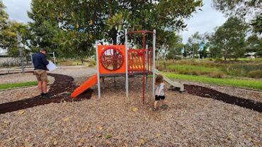 Keane Playground Munno Para West