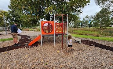 Keane Playground Munno Para West