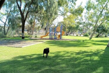 Keith Jones Memorial Park Port Augusta