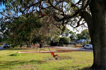 Kelmscott Caravan Park Kelmscott