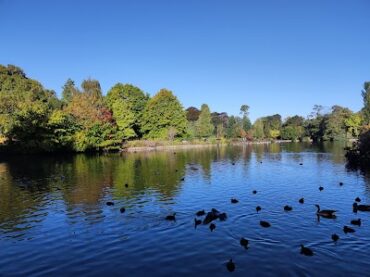 Kelsey Park Beckenham