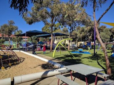 Kennedy Park Kalgoorlie