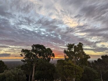 Kensington Road Lookout Blakeview