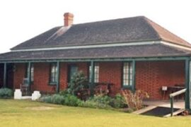 King Cottage Museum South Bunbury