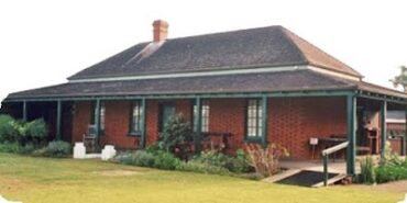 King Cottage Museum South Bunbury