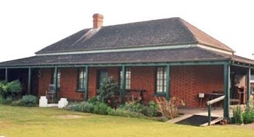 King Cottage Museum South Bunbury