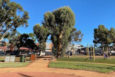 Kingsbury Park Kalgoorlie